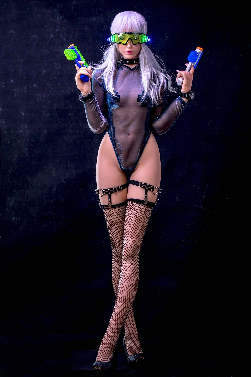 PREMIUM Sex Doll Huang