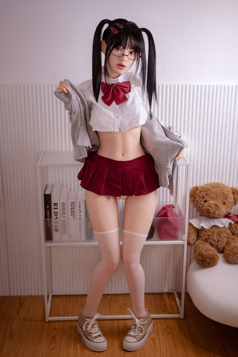 Sex Doll Kiki