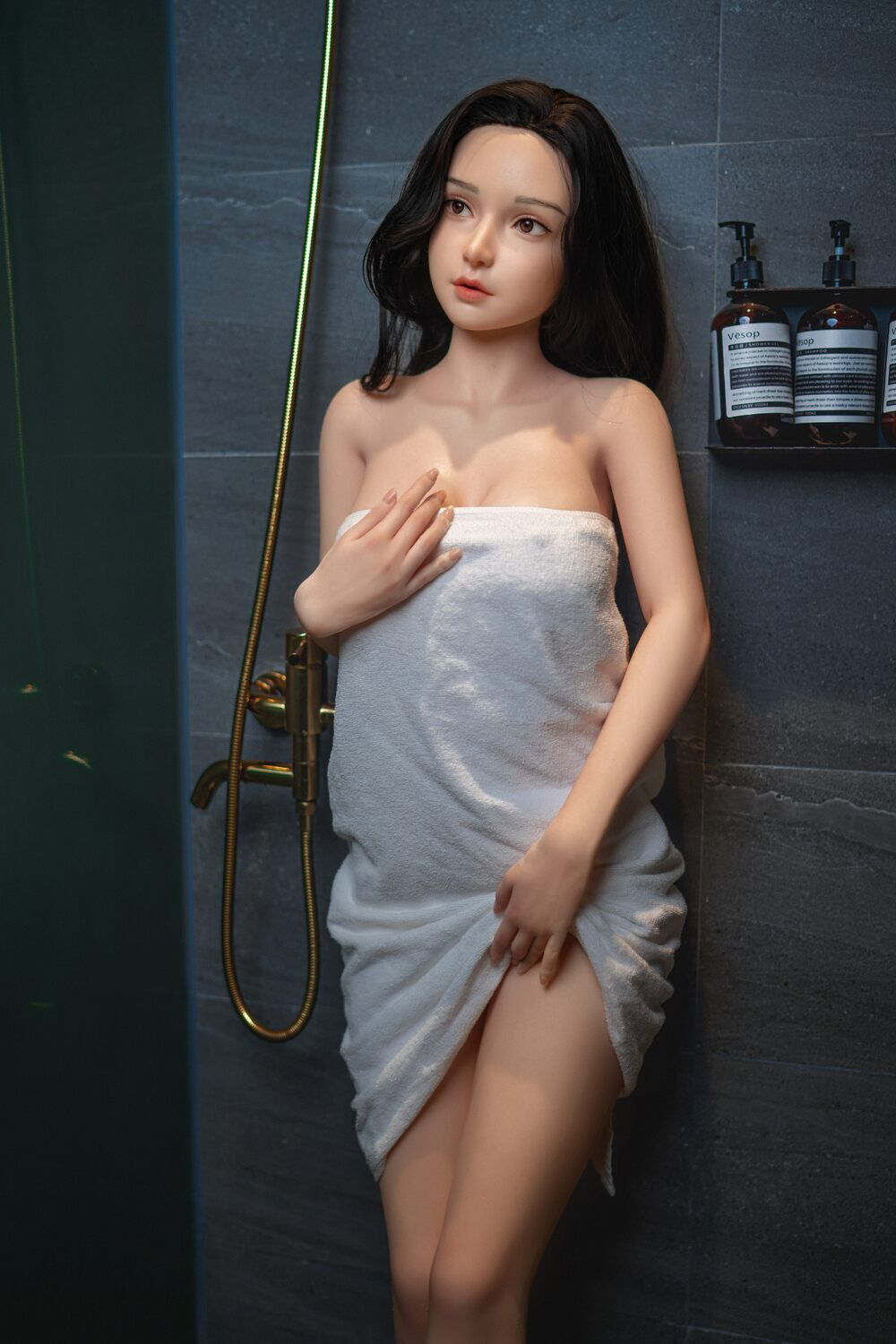 Sex Doll Mori