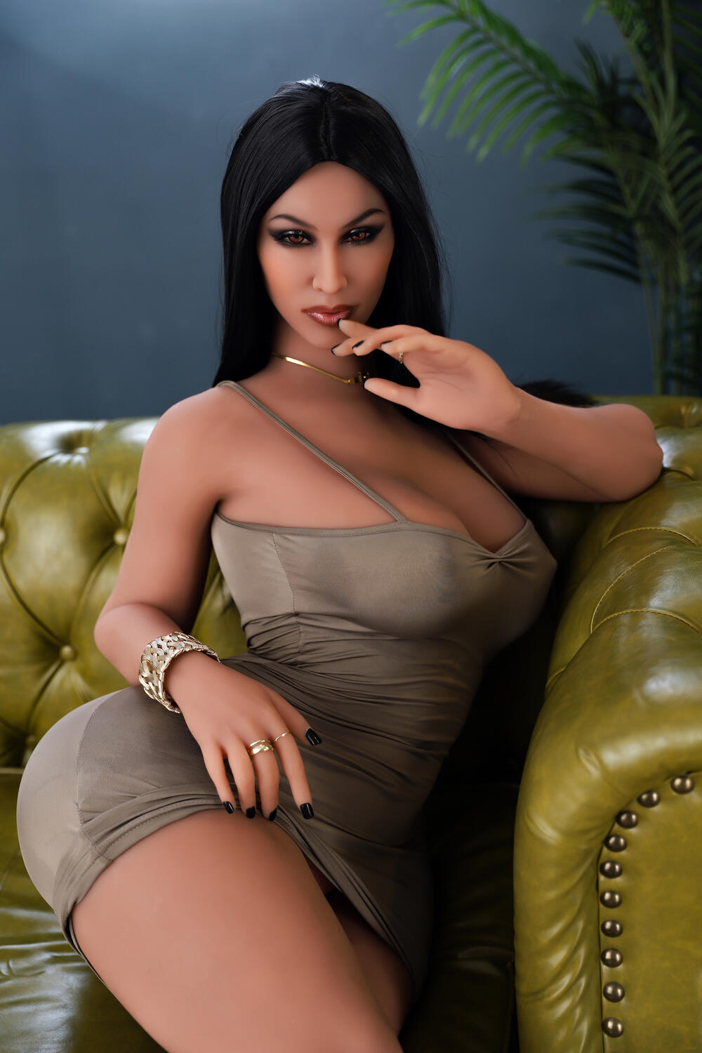 PREMIUM Sex Doll Ophelia