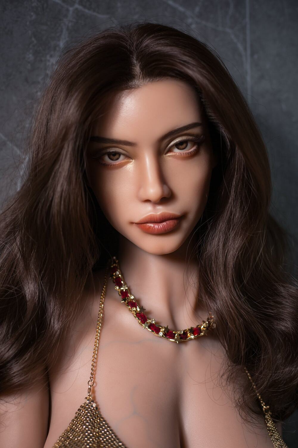 PREMIUM Sex Doll Isla