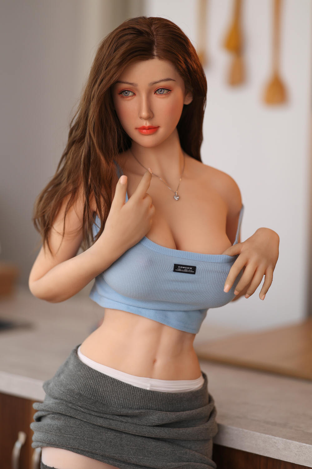 PREMIUM Sex Doll Melania