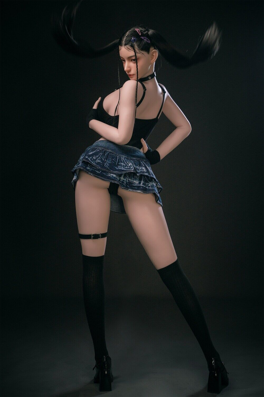 PREMIUM Sex Doll Natasha