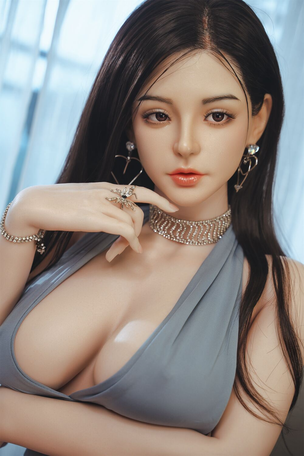 Sex Doll Nina