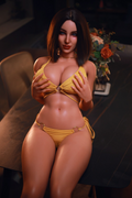 PREMIUM Sex Doll Sabrina