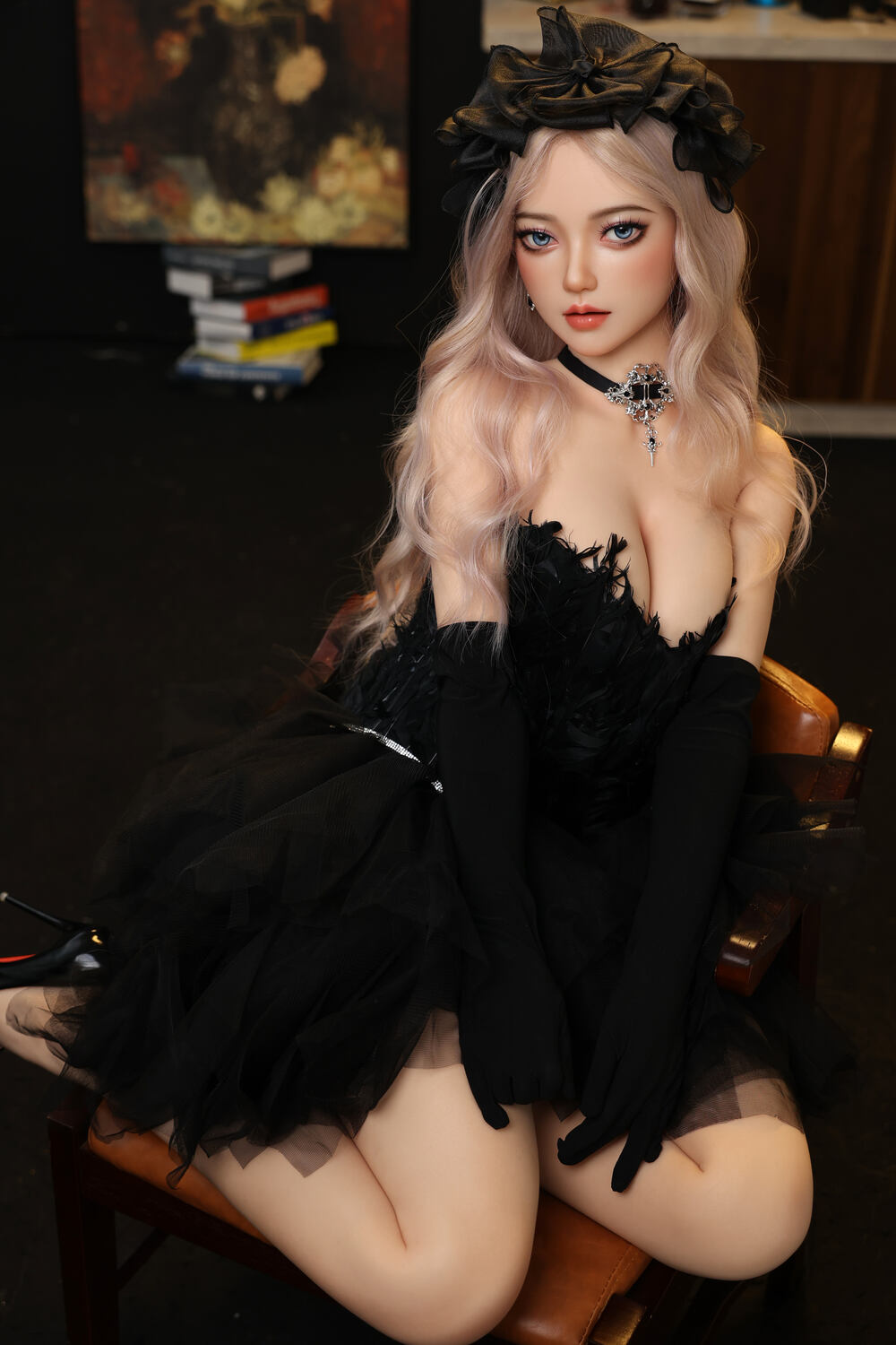 Sex Doll Ruxi