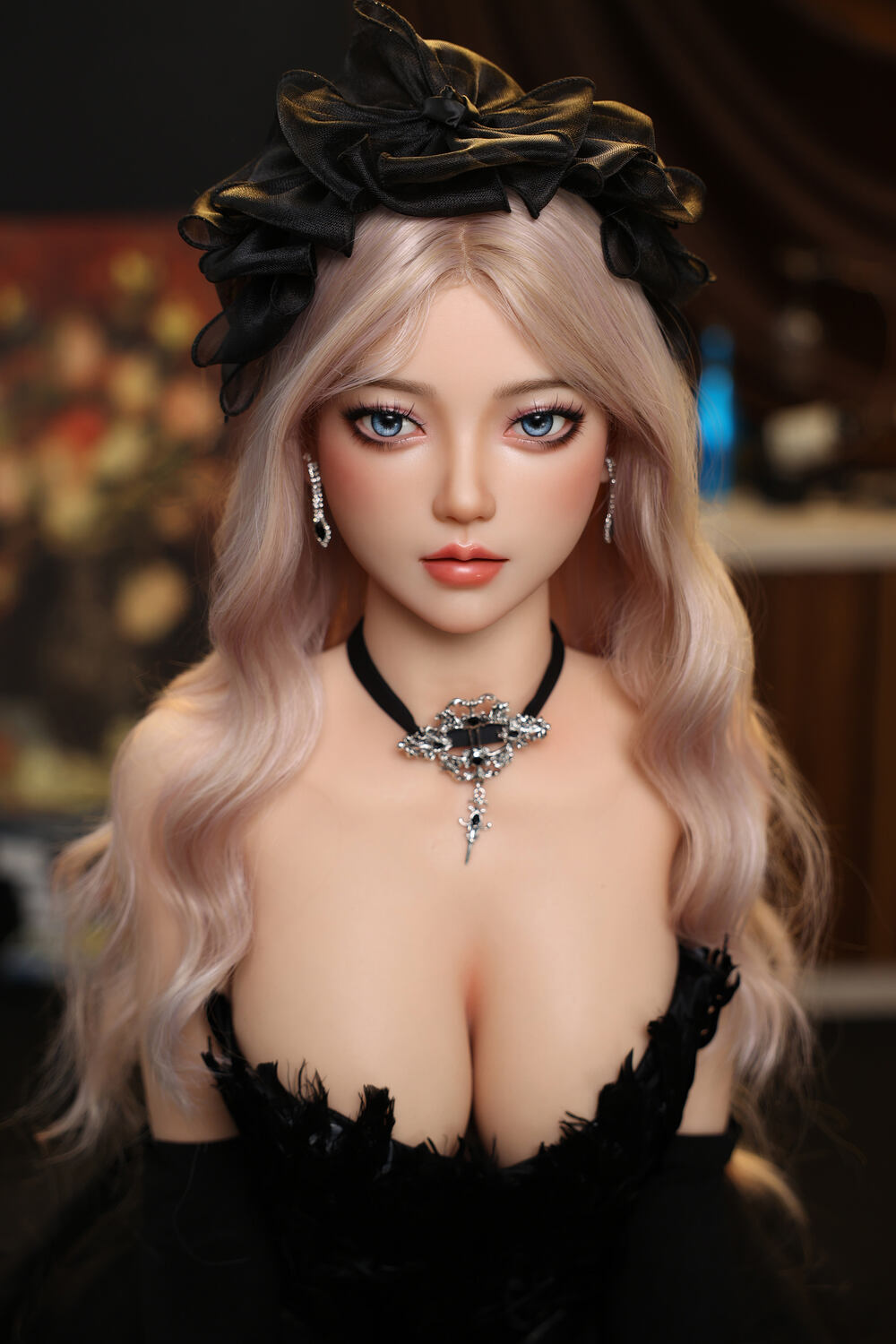 Sex Doll Ruxi