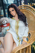 PREMIUM Sex Doll Edith