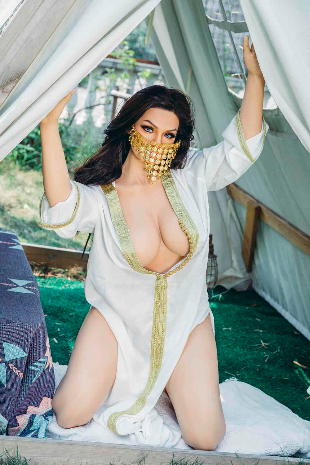 PREMIUM Sex Doll Edith