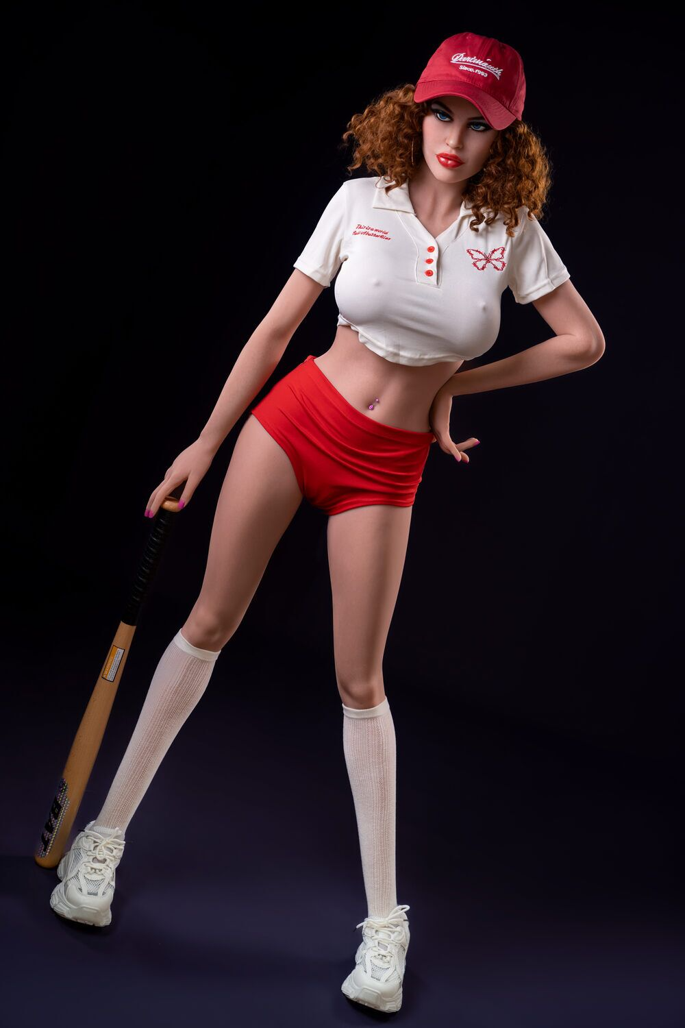 PREMIUM Sex Doll Ivana