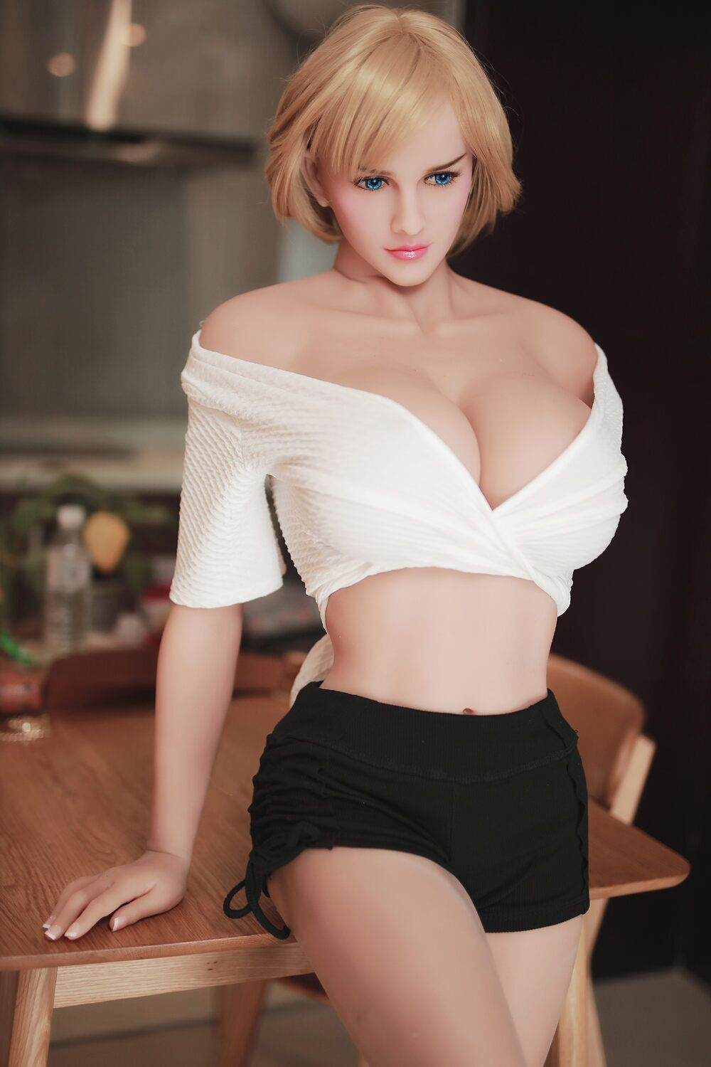 Sex Doll Alina