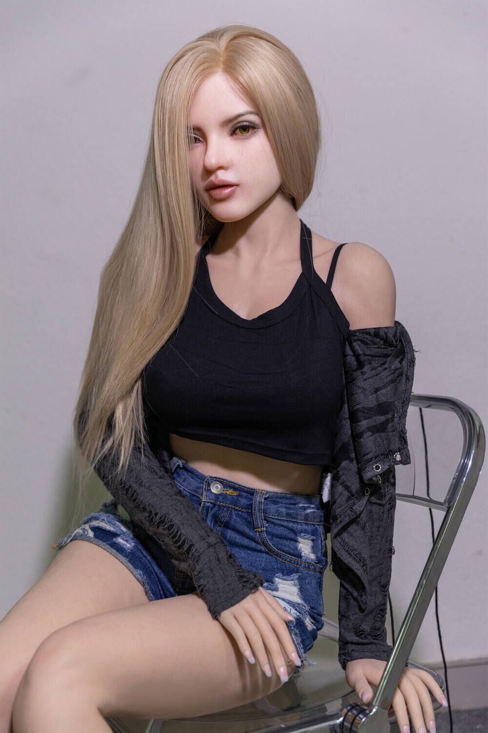 Sex Doll June