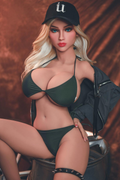 PREMIUM Sex Doll Rosaniya