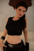PREMIUM Sex Doll Angelina