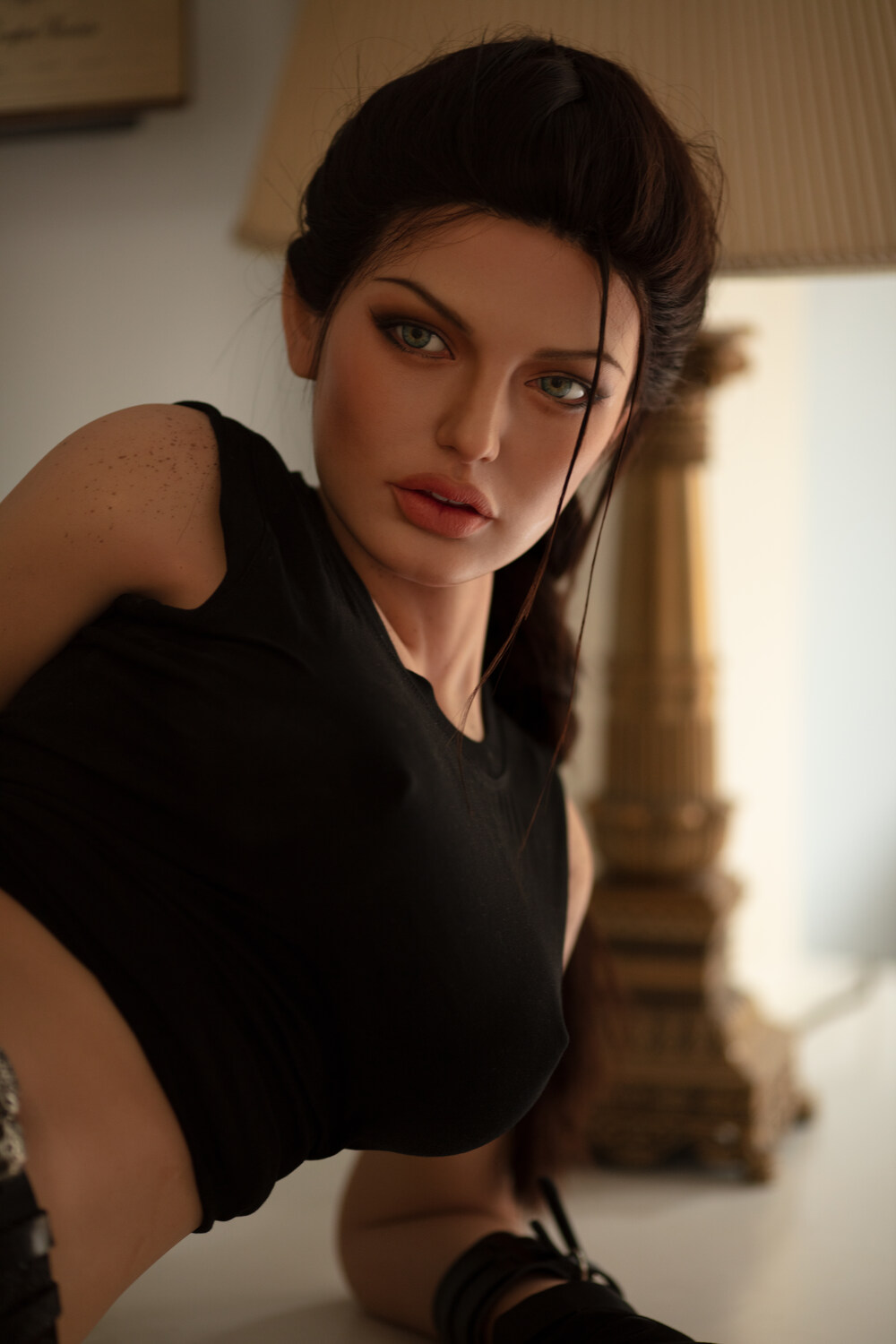 PREMIUM Sex Doll Angelina