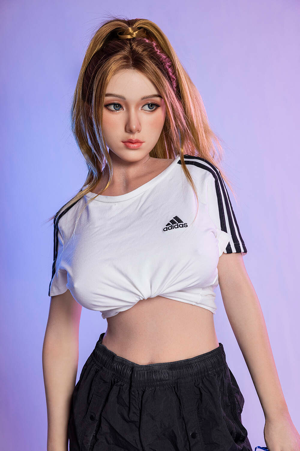 Sex Doll Liana
