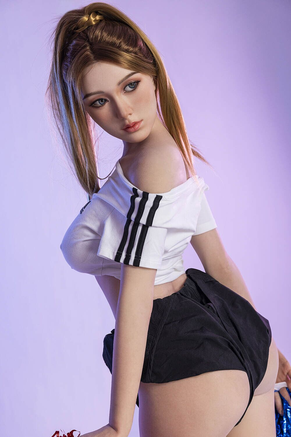 Sex Doll Liana