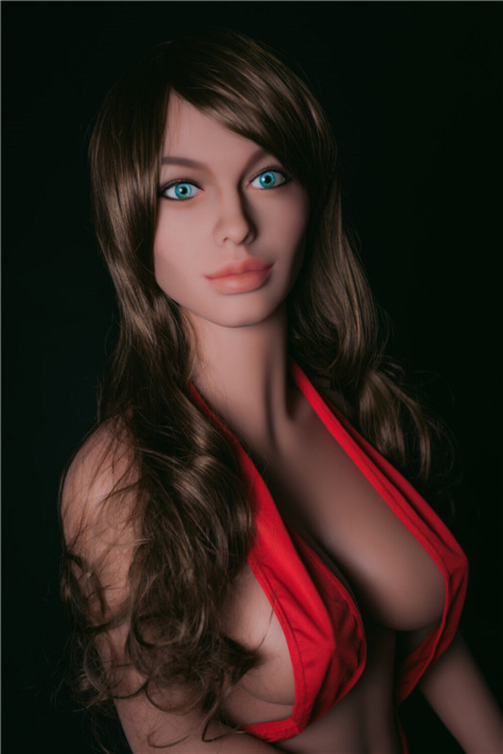 Sex Doll Zoe